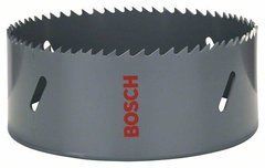 Коронка Bosch HSS-Bimetall, 121 мм, 4 3/4ʺ (2608584134)