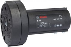 Верстат для заточування свердел Bosch S41 (2607990050)