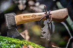 Трекінг топірець Bison 1879, 500 гр (01-32-212579)