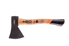 Neo Tools 27-010 Колун 1000 г, дерев'яна рукоятка