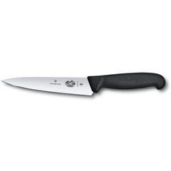 Кухонний ніж Victorinox Fibrox Kitchen, 15 см (Vx52003.15)