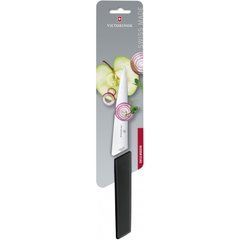 Кухонний ніж Victorinox Swiss Modern Kitchen, 15 см (Vx69013.15B)