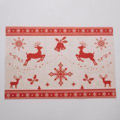 Килимок для сервірування столу Christmas Tale 45*30 см HP-36327-1