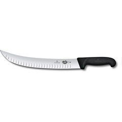Кухонний ніж Victorinox Fibrox Butcher, 31 см (Vx57323.31)