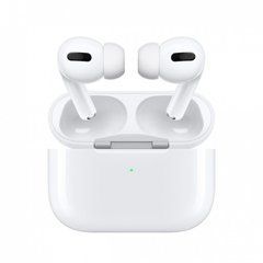 Бездротові навушники GH-6J Bluetooth 5.3 Sensor Touch Control, Білий