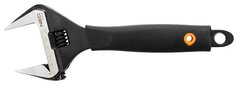 Neo Tools Ключ розвідний 250 мм, 0-50мм, сталь CrV, DіN 3117, прогумована рукоятка