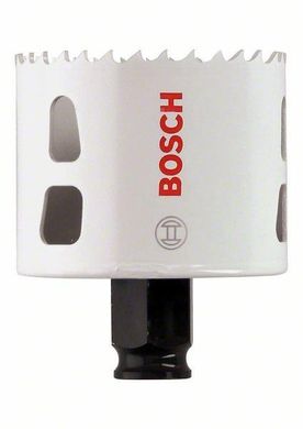 Коронка Bosch Progressor for Wood&Metal 60 мм (2608594224)