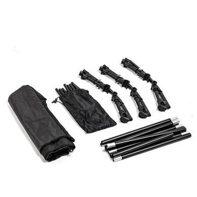 Похідне ліжко Ranger Compact Hike (Арт. RA 5521)