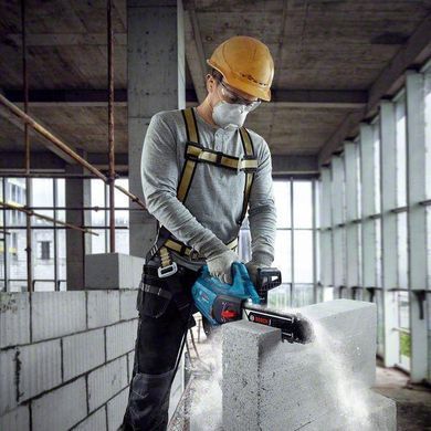 Електрична ланцюгова пилка для газобетону BOSCH GAC 250 (06012B6020)