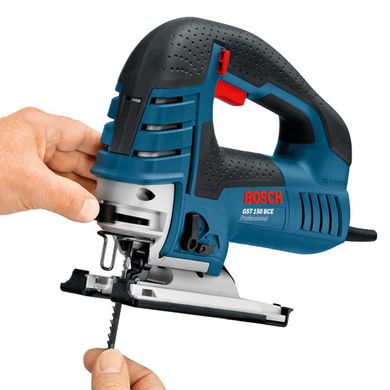 Лобзик Bosch GST 150 ВСІ Professional