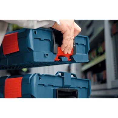 Система кейсів Bosch L-BOXX 374 Professional (1600A012G3)