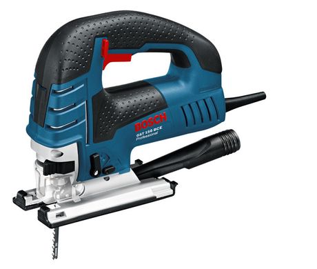 Лобзик Bosch GST 150 ВСІ Professional