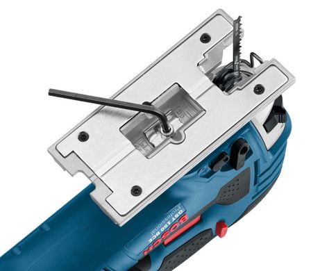 Лобзик Bosch GST 150 ВСІ Professional