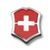 Значок Victorinox "Swiss Emblem" (Vx41888)