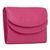Кошелек женский кожаный ROVICKY R-19-LFN-2848 Magenta розовый