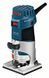 Фрезер кромочный Bosch GKF 600 KIT