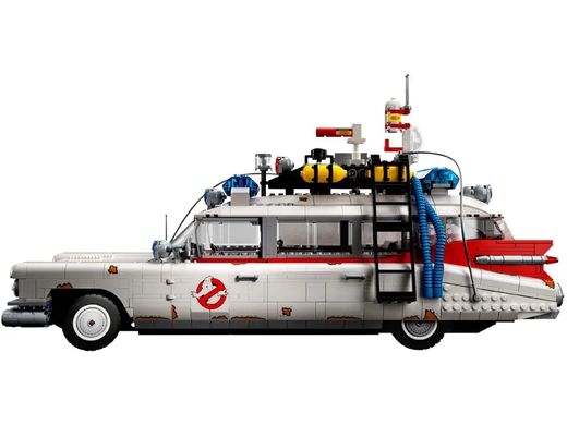 LEGO Конструктор Creator Автомобіль Мисливців за привидами ECTO-1 10274