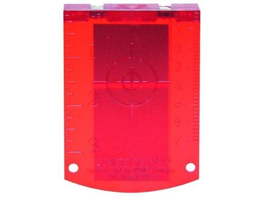 Мішень червона Bosch (1608M0005C)