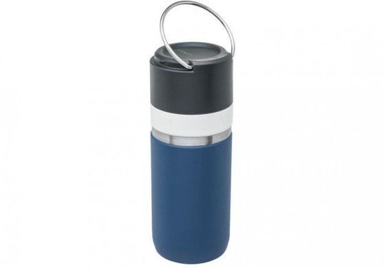 Термобутылка Stanley Ceramivac Tungsten 0,47 л