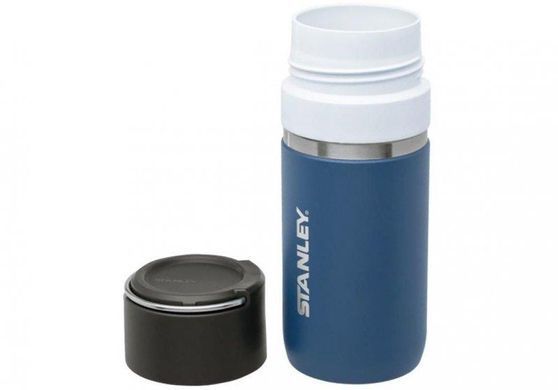 Термобутылка Stanley Ceramivac Tungsten 0,47 л