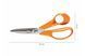 Ножиці універсальні Fiskars 111030 18 см S92 (1000555)