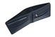 Гаманець чоловічий шкіряний Visconti PLR72 Segesta c RFID Black-Steel Blue