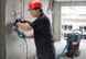 Кутова шліфувальна машина Bosch GWS 17-125 Professional (06017D0200)