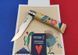 Ніж Складаний Opinel №8 Amour Edition By Kruella d`Enfer (002314)