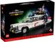 LEGO Конструктор Creator Автомобіль Мисливців за привидами ECTO-1 10274