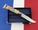 Ніж Складаний Opinel №8 Amour Edition By Kruella d`Enfer (002314)