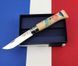 Ніж Складаний Opinel №8 Amour Edition By Kruella d`Enfer (002314)