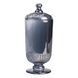 Цукерниця з кришкою скляна &Oslash; 10 см HP-YH-18
