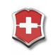 Значок Victorinox "Swiss Emblem" (Vx41888)