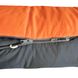 Спальний мішок Tramp Boreal Long кокон правий orange/grey 225/80-55 UTRS-061L