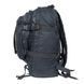 Рюкзак текстильный JCB BP18 (Black/Yellow) черный