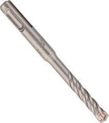 Квадробур Bosch SDS-Plus-5X, 6&times;50&times;110 мм, 10 шт (2608833891)