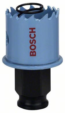 Коронка BOSCH Special for Sheet Metal діаметром 30 мм (2608584787)