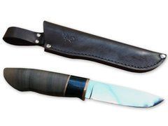 Ніж 245 мм, Х12МФ (Knife_ukr_115) Х12МФ