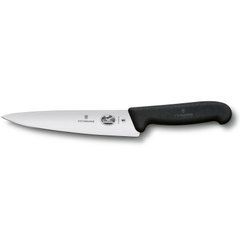 Кухонний ніж Victorinox Fibrox Carving, 19 см (Vx52003.19)