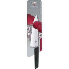 Кухонний ніж Victorinox Swiss Modern Carving, 20 см (Vx69013.20B)