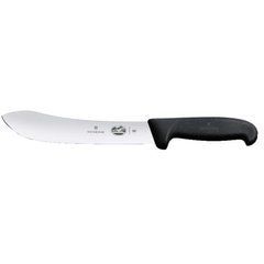 Кухонний ніж Victorinox Fibrox Slaughter and Butcher, 20 см (Vx57403.20)
