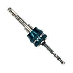 Переходник Bosch PC Plus SDS-plus 8,7 мм, сверло HSS-G &Oslash;7,15x85 мм (2608522411)