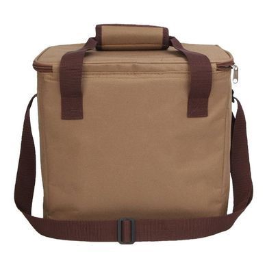 Термосумка Ranger 30L Brown (Арт. RA 9955), Коричневий