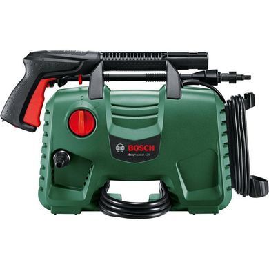 Мінімийка високого тиску BOSCH EasyAquatak 110 (06008A7F00)