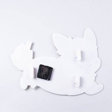 Часы настенные фигурные с животным, декоративные HP-3Y-6-325