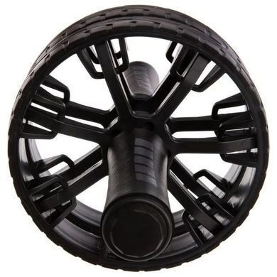Колесо для пресса ролик двухколесный GM0884_1 черный