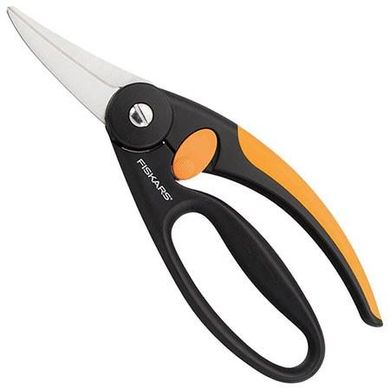 Універсальні ножиці з петлею для пальців Fiskars SP45 (1001533)