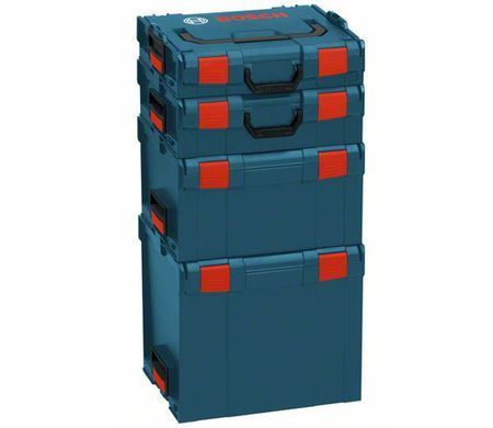 Чемодан Bosch L-boxx 102