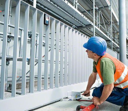 Ротаційний лазерний нівелір Bosch GRL 250 HV Professional