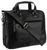 Сумка для ноутбука чоловіча шкіряна Rovicky 801-15-CCVT Black